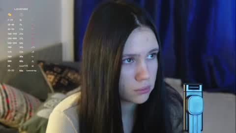 Snapshot of nimfaheart chatting on 12-06-24, 11:11 Jennet online show from 12-06-24, 11:11