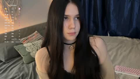 Snapshot of nimfaheart chatting on 12-09-24, 03:44 Jennet online show from 12-09-24, 03:44