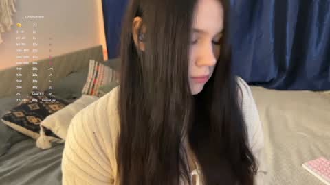 Snapshot of nimfaheart chatting on 01-02-25, 03:08 Jennet online show from 01-02-25, 03:08