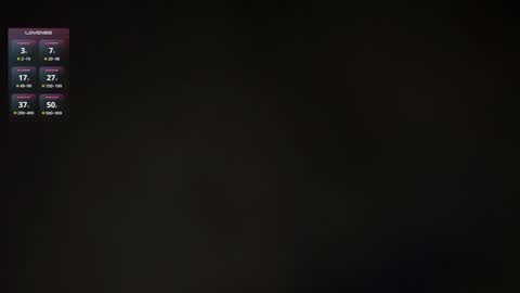 Snapshot of nimfaheart chatting on 02-03-25, 02:45 Jennet online show from 02-03-25, 02:45