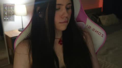 Snapshot of nimfaheart chatting on 02-18-25, 04:48 Jennet online show from 02-18-25, 04:48