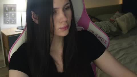 Snapshot of nimfaheart chatting on 02-20-25, 04:46 Jennet online show from 02-20-25, 04:46