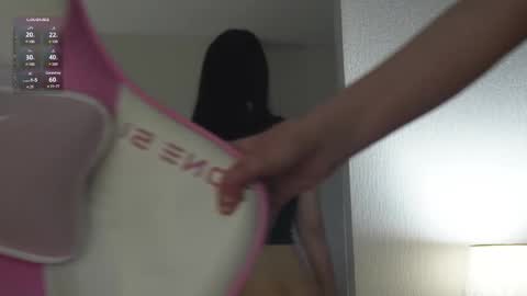 Snapshot of nimfaheart chatting on 02-20-25, 07:52 Jennet online show from 02-20-25, 07:52