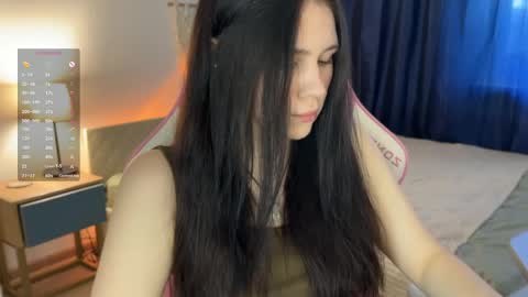 Snapshot of nimfaheart chatting on 02-23-25, 12:05 Jennet online show from 02-23-25, 12:05