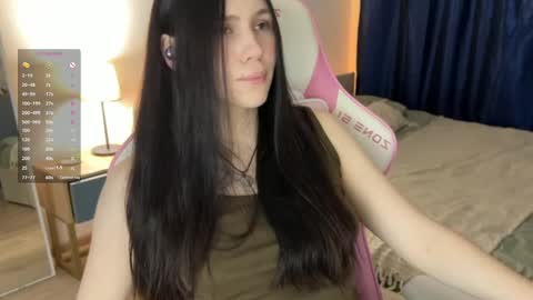 Snapshot of nimfaheart chatting on 02-23-25, 03:08 Jennet online show from 02-23-25, 03:08