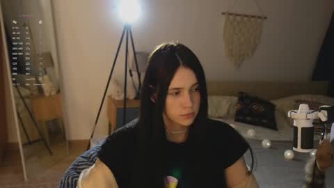 Jennet online show from 02-16-26, 06:48