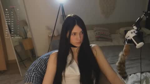 Jennet online show from 03-19-26, 06:12