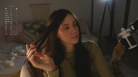 Jennet online show from 04-15-26, 08:20