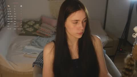 Snapshot of nimfaheart chatting on 05-12-26, 06:27 Jennet online show from 05-12-26, 06:27