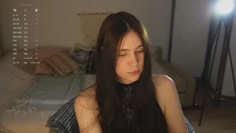 Snapshot of nimfaheart chatting on 05-26-26, 06:26 Jennet online show from 05-26-26, 06:26