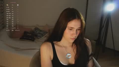 Snapshot of nimfaheart chatting on 07-07-26, 06:45 Jennet online show from 07-07-26, 06:45