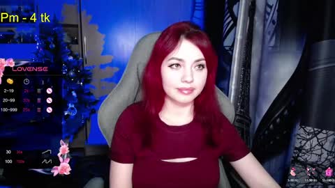 Nimfeya online show from 01-14-25, 07:32