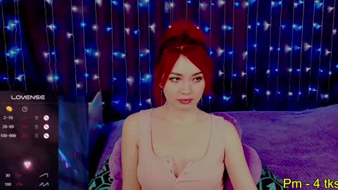 Nimfeya online show from 01-21-25, 11:13