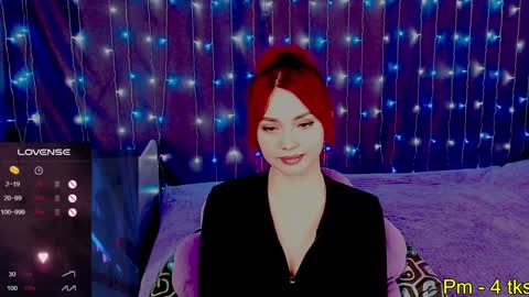 Nimfeya online show from 01-24-25, 11:15