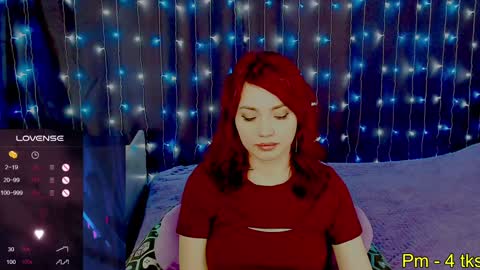 Nimfeya online show from 01-29-25, 11:09