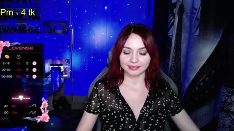 Nimfeya online show from 01-31-25, 10:21