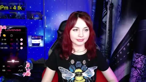 Nimfeya online show from 02-12-25, 10:59