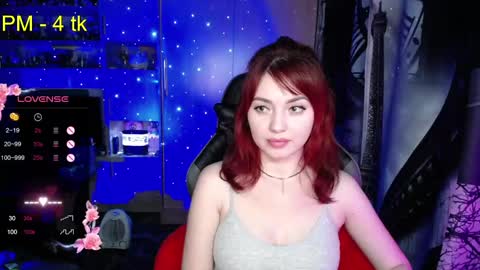 Nimfeya online show from 02-20-25, 07:19