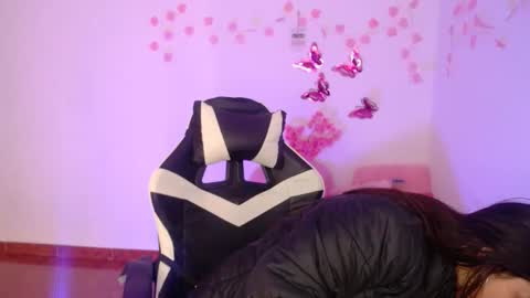 Snapshot of nina__777 chatting on 12-01-25, 11:26 nina__777 online show from 12-01-25, 11:26