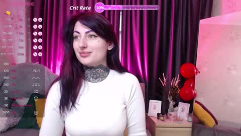 Nina online show from 03-19-26, 07:01