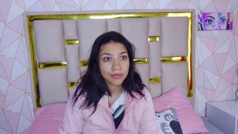 Nina Carther online show from 02-13-26, 11:28