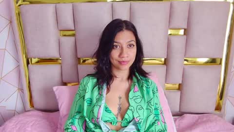 Nina Carther online show from 03-28-26, 07:57