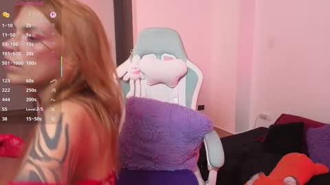 Nina Neon Nostrade online show from 02-25-26, 11:14