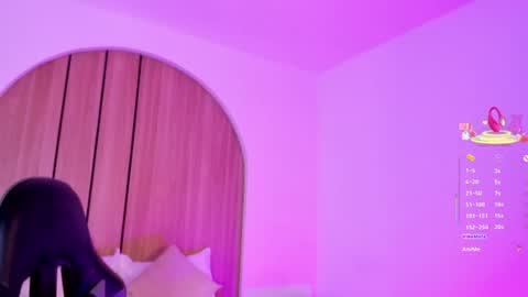 Snapshot of nina_desire_ chatting on 06-13-26, 02:31 N I N A online show from 06-13-26, 02:31
