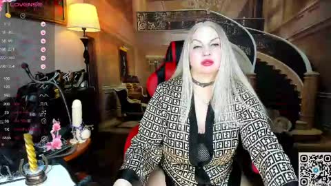 Nina online show from 04-20-26, 12:46