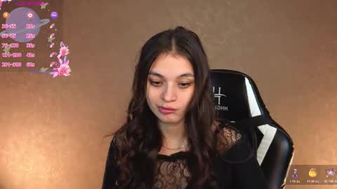 Ketrin online show from 11-06-25, 03:29