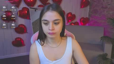 Ketrin online show from 03-30-26, 02:45