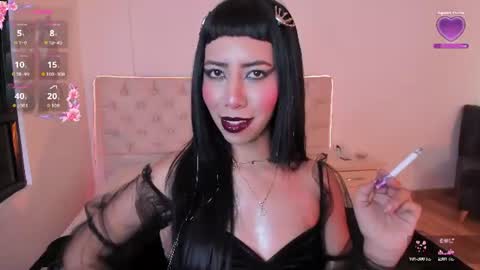 Snapshot of nina_fooxxx1 chatting on 06-16-26, 02:41 Nina Fox online show from 06-16-26, 02:41