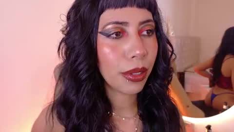 Snapshot of nina_fooxxx1 chatting on 07-26-26, 06:59 Nina Fox online show from 07-26-26, 06:59