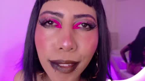 Snapshot of nina_fooxxx1 chatting on 07-30-26, 05:34 Nina Fox online show from 07-30-26, 05:34