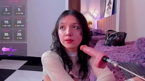 nina_ford_ online show from 03-07-26, 03:47