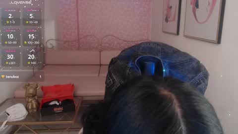 Nina online show from 02-27-26, 01:00