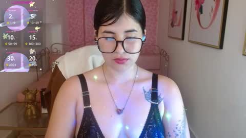 Nina online show from 03-18-26, 02:09