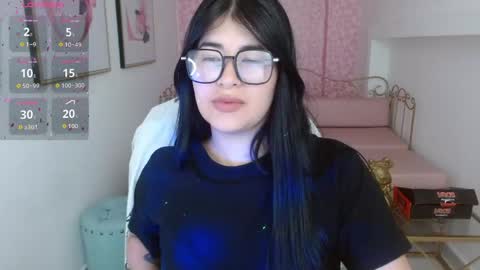 Nina online show from 04-27-26, 12:47