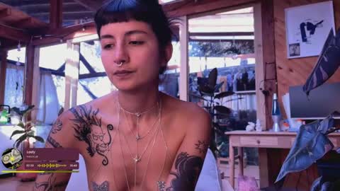Snapshot of nina_just chatting on 05-15-26, 09:22 Nina. online show from 05-15-26, 09:22