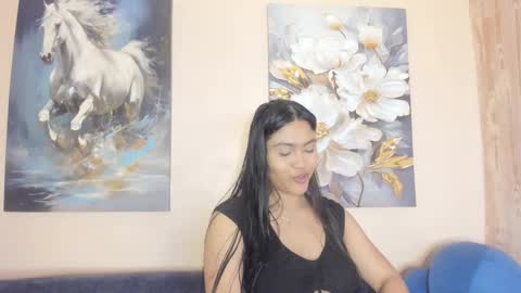 nina_kmay online show from 03-15-26, 11:16
