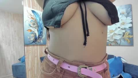 nina_kmay online show from 03-19-26, 11:25