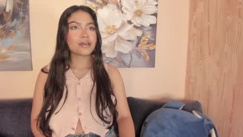 nina_kmay online show from 04-05-26, 10:56