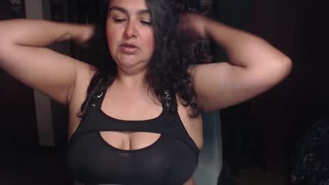 Nina Moon online show from 03-31-26, 02:46