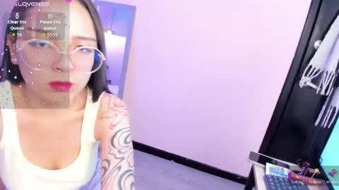 Nina myers online show from 01-07-26, 02:25