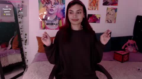 nina online show from 08-04-26, 06:38