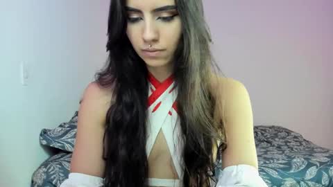  Nina  online show from 11-15-25, 07:43