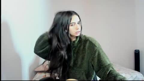  Nina  online show from 02-20-26, 07:58