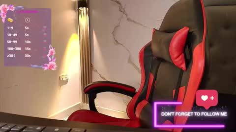 Snapshot of nina_rouge7 chatting on 11-06-25, 07:37 N I N A online show from 11-06-25, 07:37