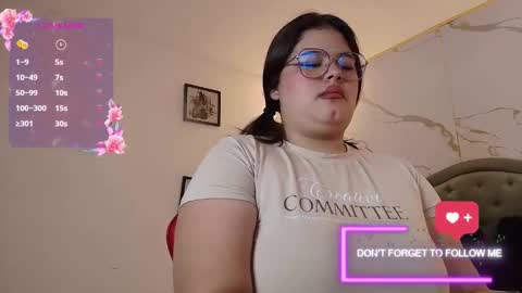 Snapshot of nina_rouge7 chatting on 11-08-25, 01:55 N I N A online show from 11-08-25, 01:55