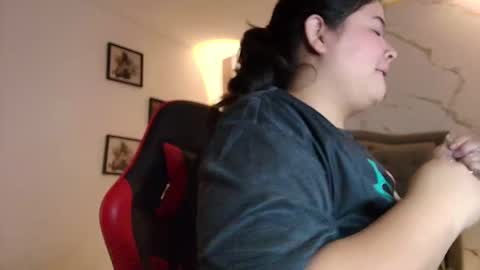 Snapshot of nina_rouge7 chatting on 11-20-25, 01:11 N I N A online show from 11-20-25, 01:11